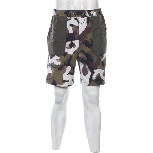 Pánske kraťasy PMDS 65775775