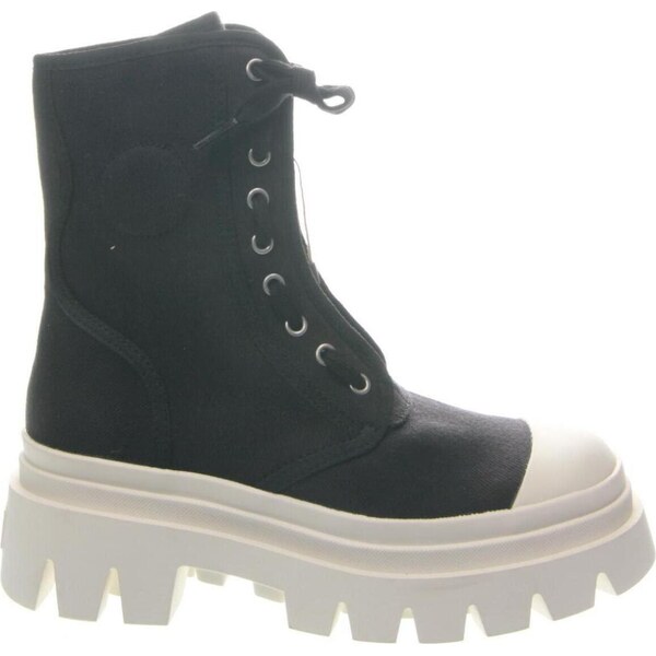 Dámské poltopánky Ash 65775787