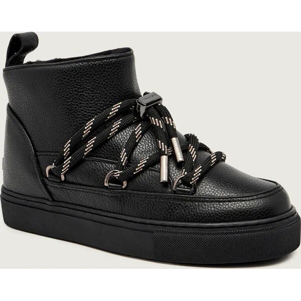 INUIKII Snehule FULL LEATHER GLOSS | koža 65766173