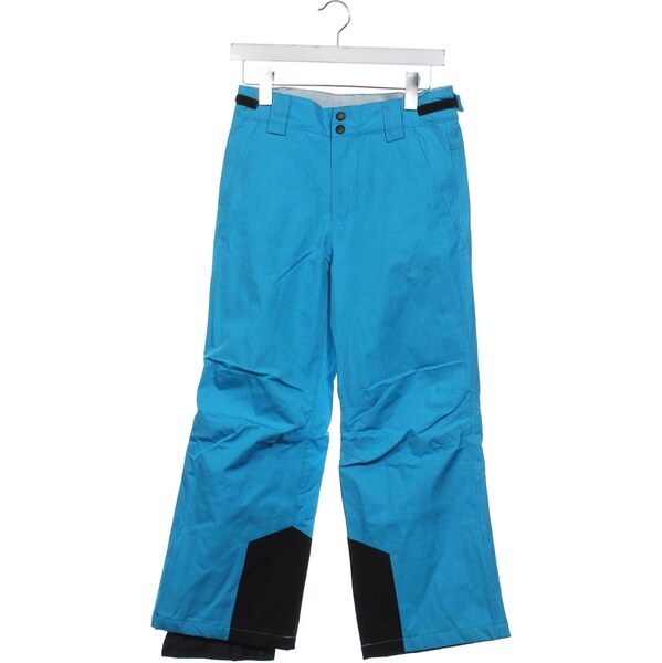 Detské nohavice pre zimné športy Unbranded 65776017