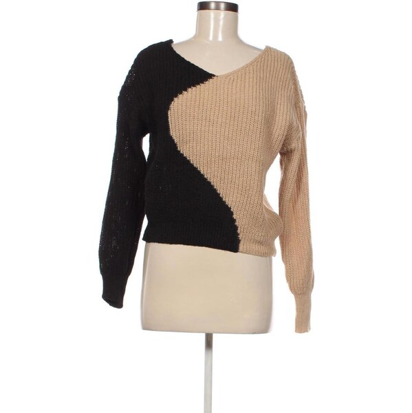 Dámsky pulóver SHEIN 65776018