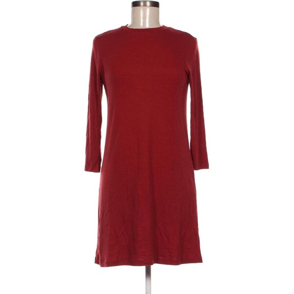 Šaty Pink Woman 65776012