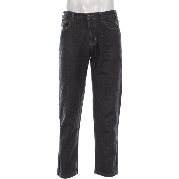 Pánske džínsy Unbranded 65776131