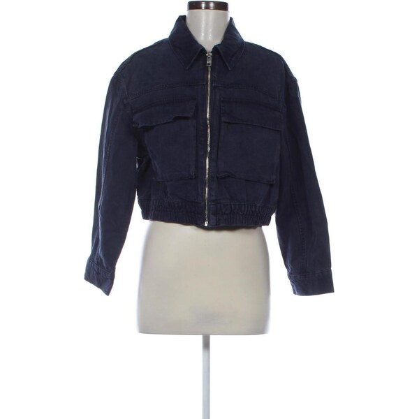 Dámska bunda Bershka 65776210