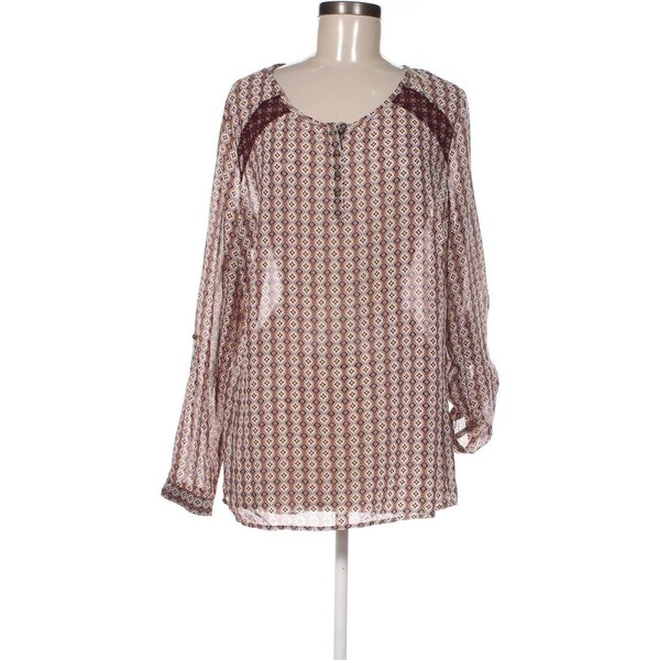 Dámska blúza Yessica 65776293