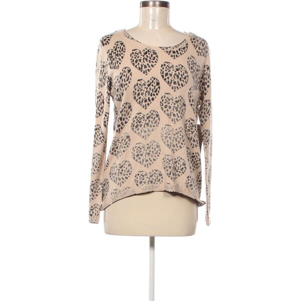 Dámsky pulóver Taifun 65776311