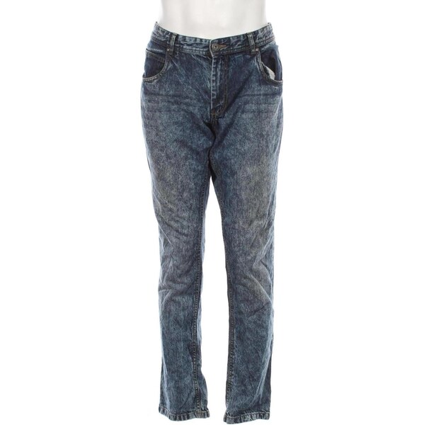 Pánske džínsy Unbranded 65776406