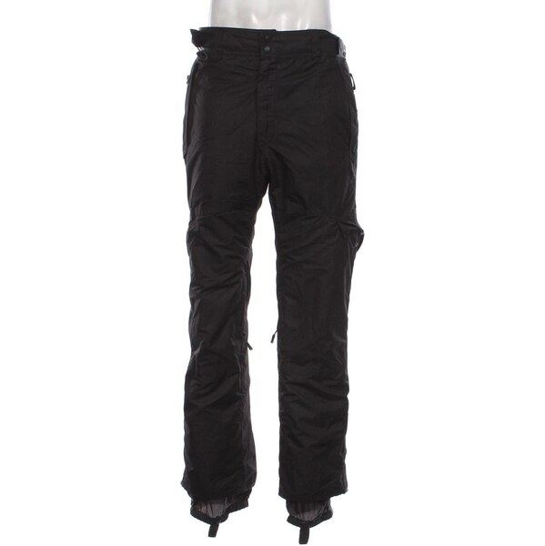 Pánske nohavice pre zimné sporty Crivit 65776419