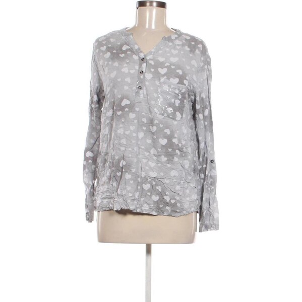 Dámska blúza Jean Pascale 65776583