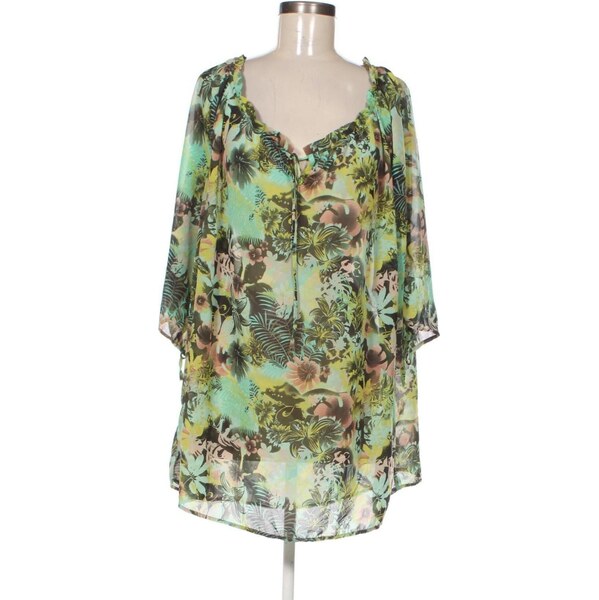 Dámska blúza Sheego 65776610