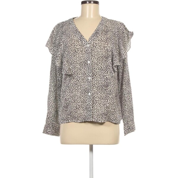 Dámska košeľa In April 1986 65776625