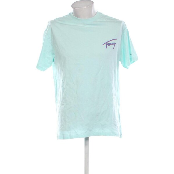 Pánske tričko Tommy Jeans 65776639