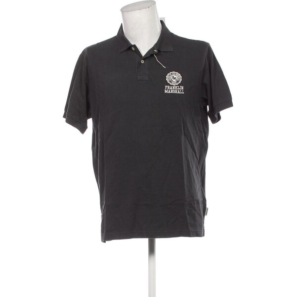 Pánske tričko Franklin & Marshall 65777031