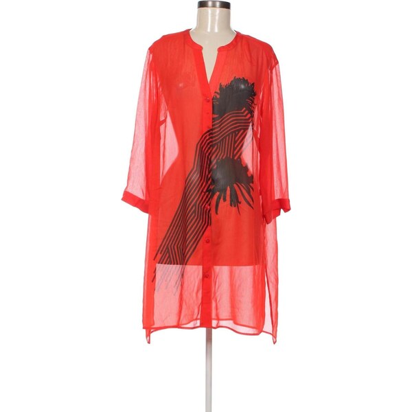 Dámska košeľa Samoon 65777084