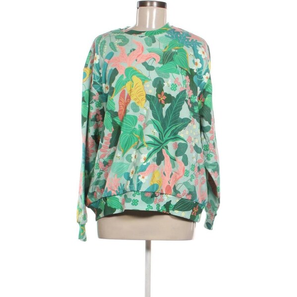 Dámska blúza Hessnatur 65777139