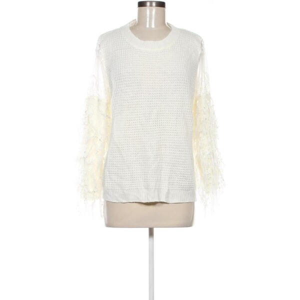 Dámsky pulóver SHEIN 65777161