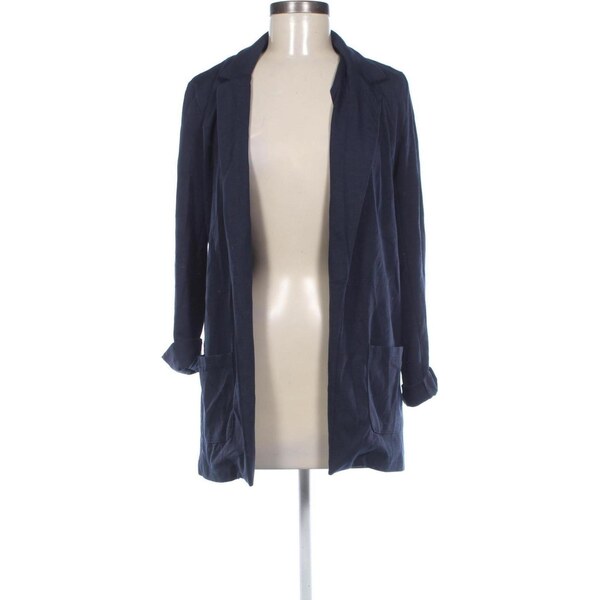 Dámske sako Jean Pascale 65777370