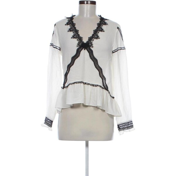 Dámska blúza Zara 65777476