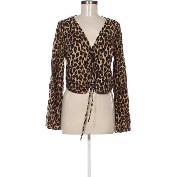 Dámsky kardigán SHEIN 65777521