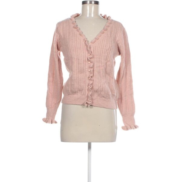 Dámsky kardigán Faber 65777568