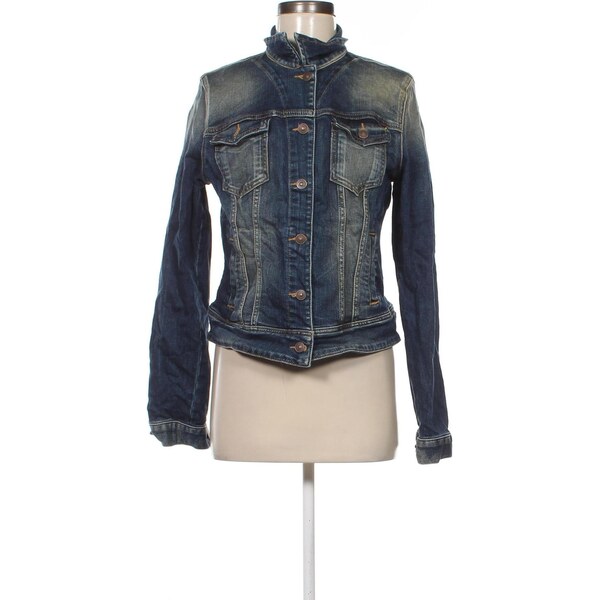 Dámska bunda Ltb 65777670