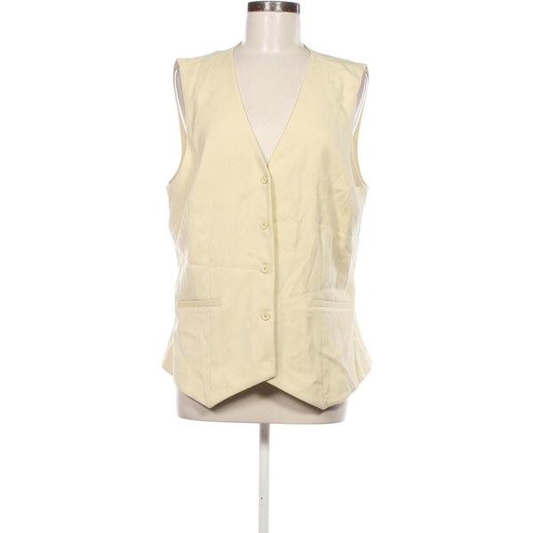 Dámska vesta Abercrombie & Fitch 65777722