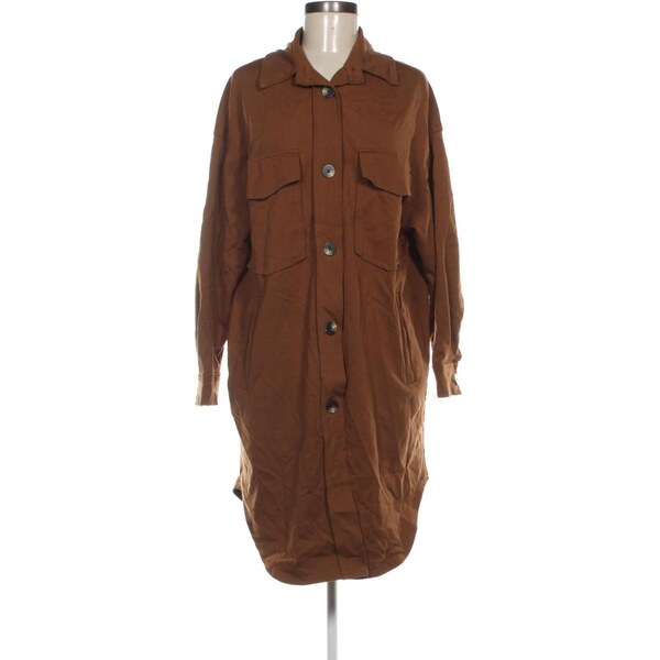 Dámsky kabát Stradivarius 65777787