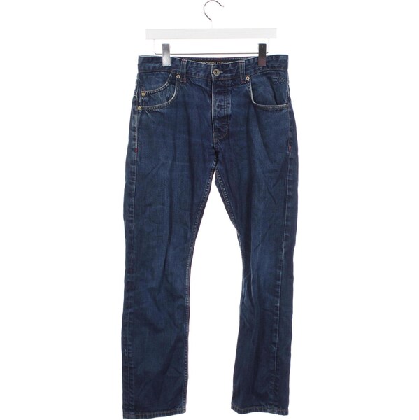 Pánske džínsy Crosshatch 65777791