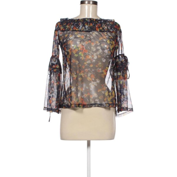 Dámska blúza Qed London 65777862