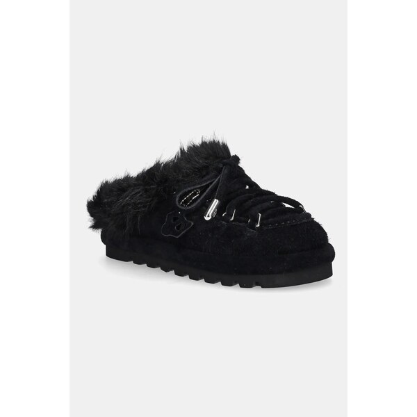 Semišové papuče Naked Wolfe Harlow 65802116