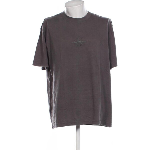 Pánske tričko Calvin Klein Jeans 65778198