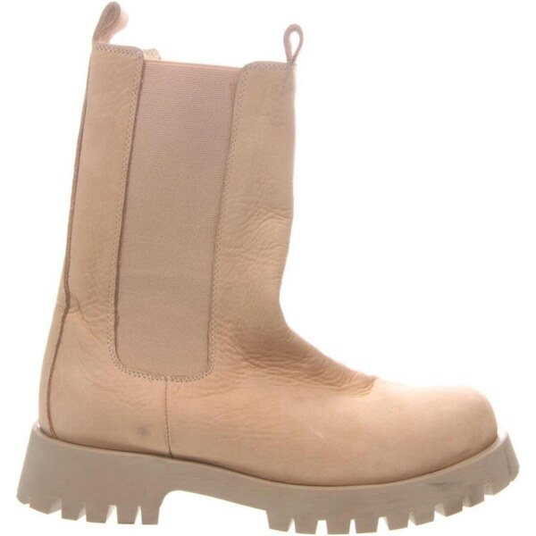 Dámské poltopánky Inuovo 65778242