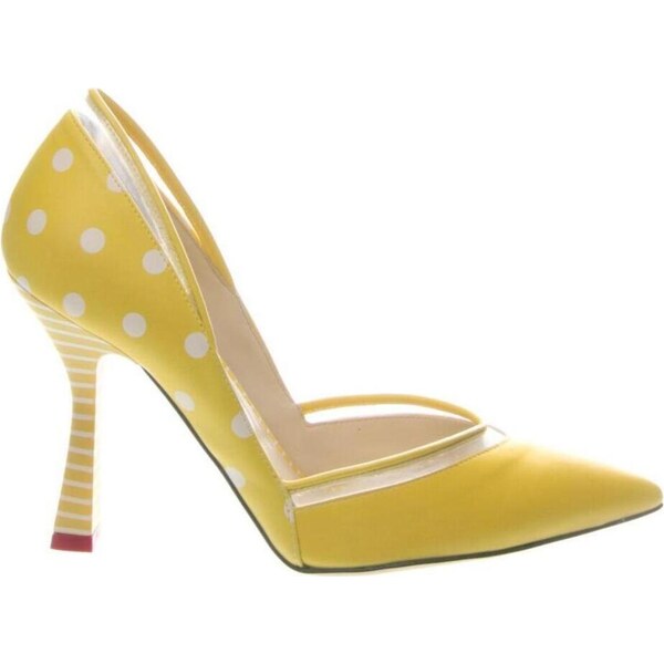 Dámske topánky Manila Grace 65778273