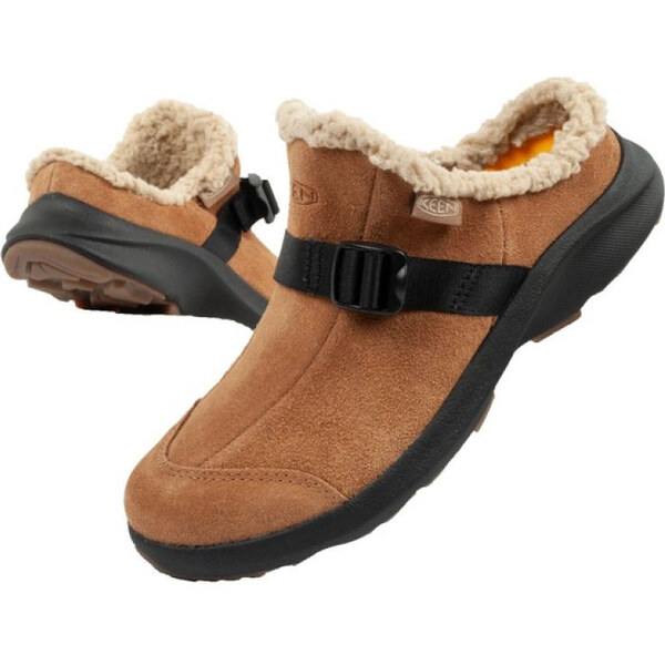 Buty Keen Hood Clog W 1026803 65779360