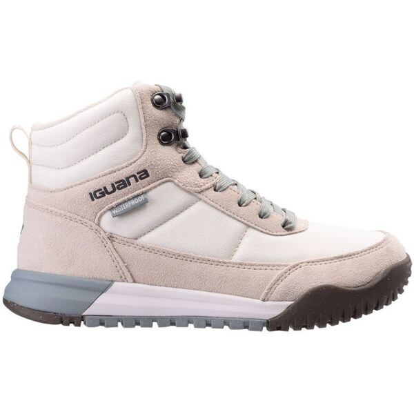 Iguana Wezen Mid Wp R W topánky 92800620639 65779377