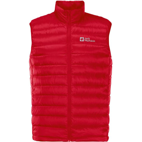 Jack Wolfskin Pack & Go Down Vest M 1207011_2206 66084290