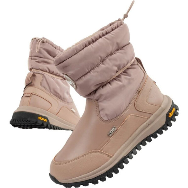 Snežnice Colmar W WARMER 2 MONO 169 ženy 65779396