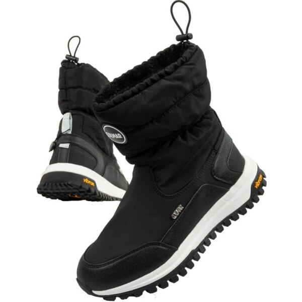 Snežnice Colmar W WARMER 2 PLAIN 170 ženy 65779397