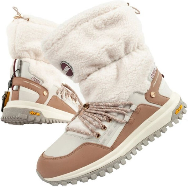 Inny Snežnice Colmar W WARMER VOYAGE 167 ženy 65779398