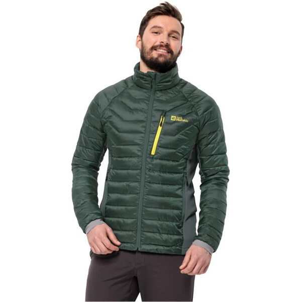Jack Wolfskin Routeburn Pro Ins Jacket M 1206862-T0138 66084299