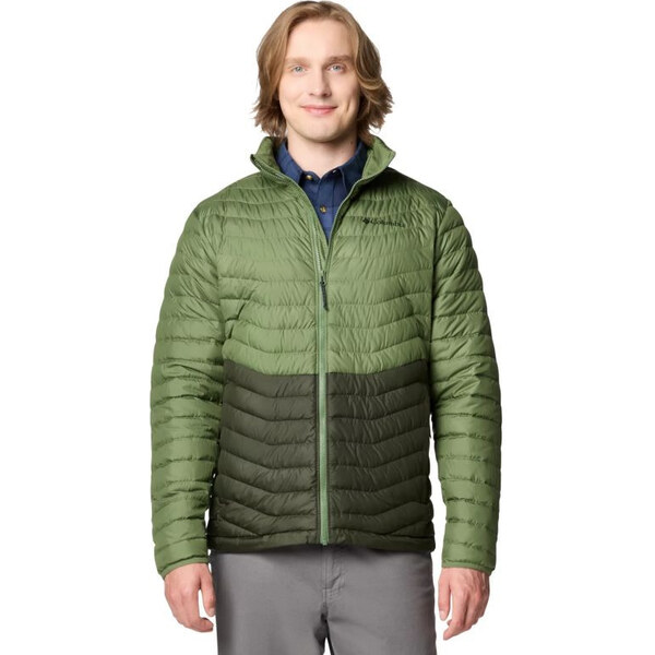 Columbia Westridge Down Jacket M 205074536 pánske 66084325