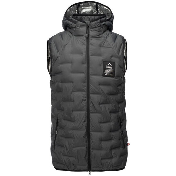 Elbrus Huel Vest Primaloft M 92800622483 66084377
