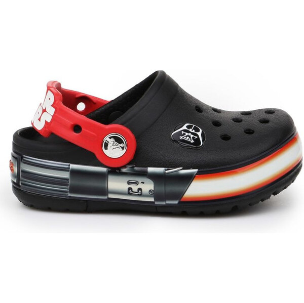 Crocs Star Wars Vader Jr 16160-0X9 65779447
