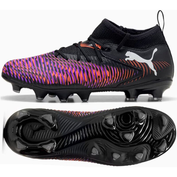 Puma Future 8 Match FG/AG Jr 108143-01 65779462