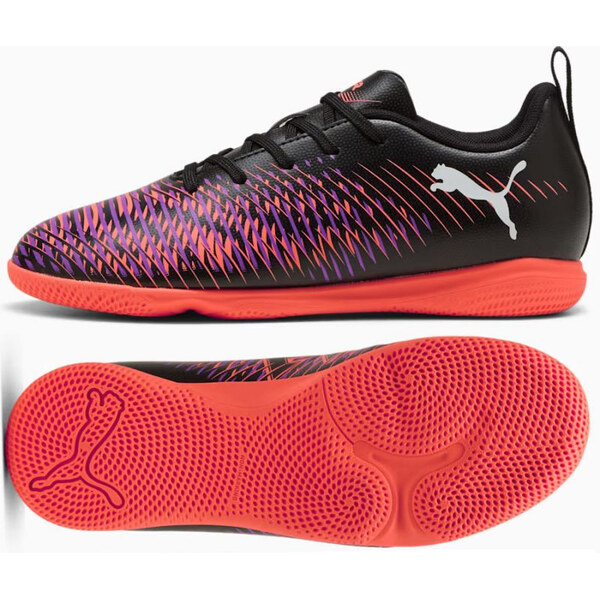 Puma Ultra Play IT Jr 108397-01 65779465