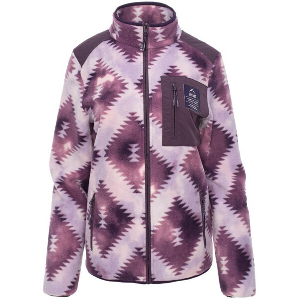 Elbrus CLOYNE WOS W fleece 65779484