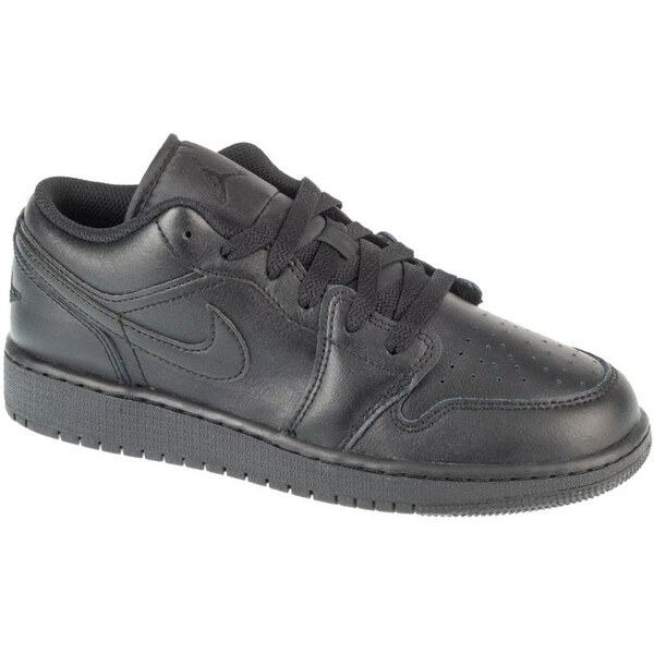 Topánky Air Jordan 1 Low GS Jr 553560-093 65779539