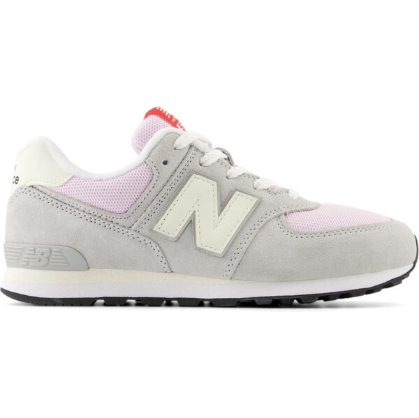 Topánky New Balance Jr GC574GNK 65779545