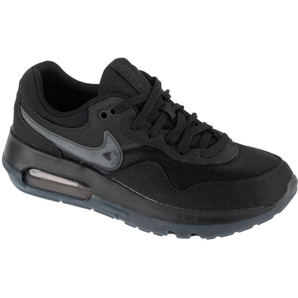 Topánky Nike Air Max Motif GS Jr DH9388-003 65779561