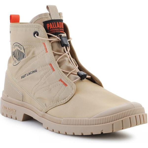 Palladium SP20 Travel HI 74476-295-M 65779633